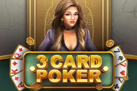 3 Card Poker