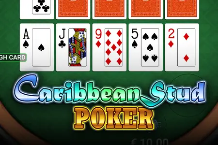 Caribbean Stud Poker