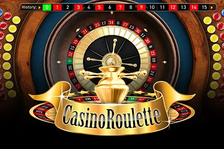 Casino Roulette