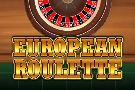 European Roulette