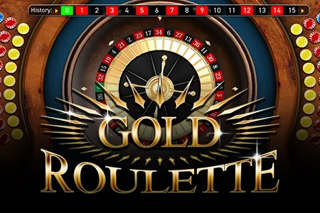 Gold Roulette