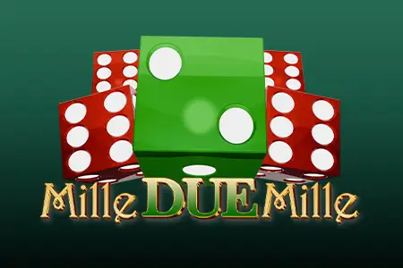 Mille Due Mille