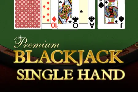 Premium Blackjack