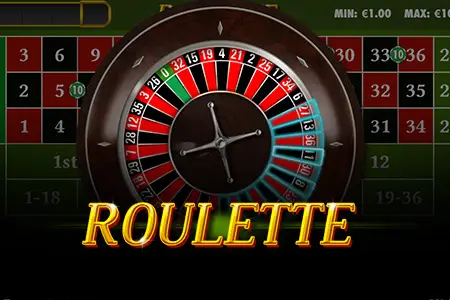 Roulette